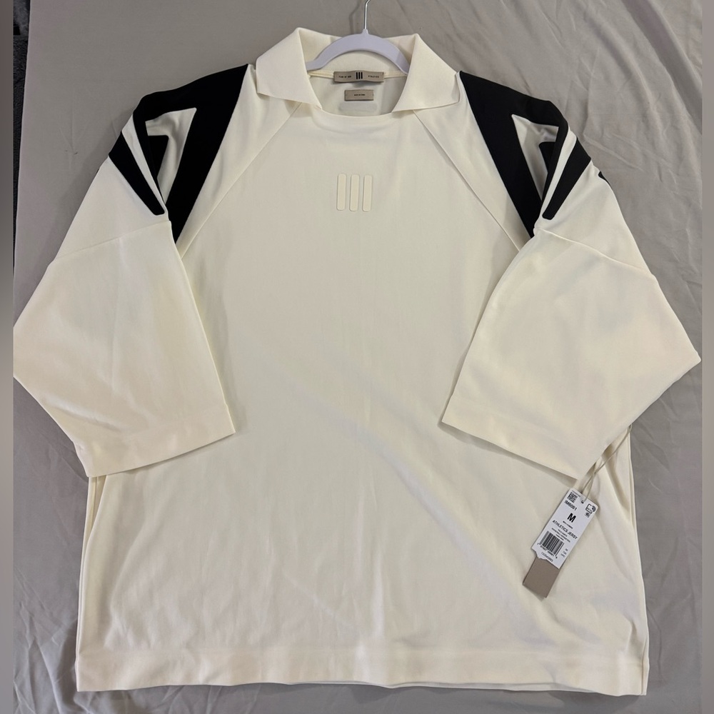 Fear of god Athletics NWT Goalie Jersey sz M